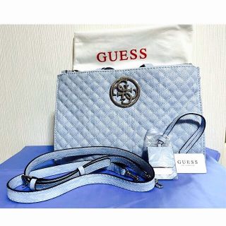 ゲス(GUESS)のSALE★GUESS バッグ トート ショルダー (トートバッグ)