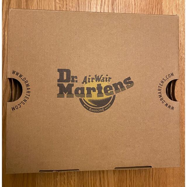 Dr.Martens(ドクターマーチン)のDR MARTENS ベビー＆キッズ ドクターマーチン 13.0cm キッズ/ベビー/マタニティのベビー靴/シューズ(~14cm)(ブーツ)の商品写真