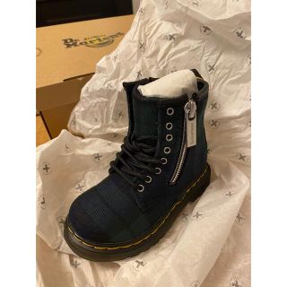 ドクターマーチン(Dr.Martens)のDR MARTENS ベビー＆キッズ ドクターマーチン 13.0cm(ブーツ)