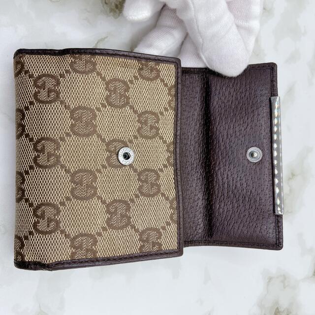 人気ブランド新作豊富 GUCCIグッチ キャンバス折り財布 Dai ファッション小物 E Atai Shinpin 人気ブランド新作豊富 GUCCIグッチ キャンバス折り財布 Dai ファッション小物 E Atai Shinpin
