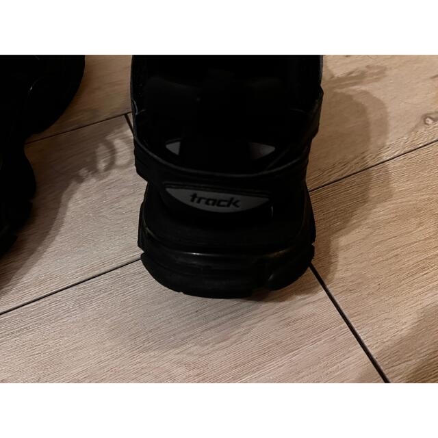 Balenciaga(バレンシアガ)のバレンシアガ　トラック　28.5cm メンズの靴/シューズ(スニーカー)の商品写真