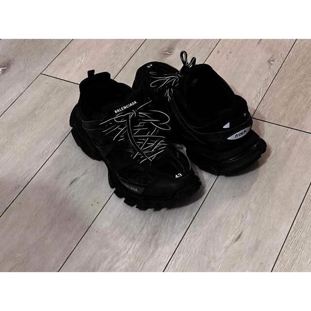 Balenciaga(バレンシアガ)のバレンシアガ　トラック　28.5cm メンズの靴/シューズ(スニーカー)の商品写真