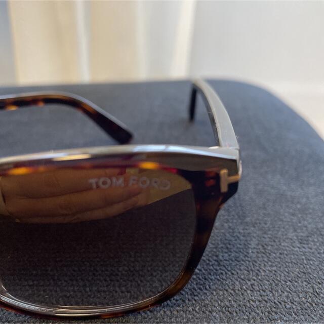 美品】トムフォード TOM FORD サングラス | gellonautos.cl