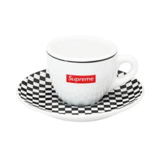 シュプリーム(Supreme)のSupreme Espresso Set (Set of 2)(カトラリー/箸)