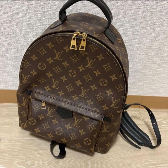 ルイヴィトン LOUIS VUITTON パームスプリングス