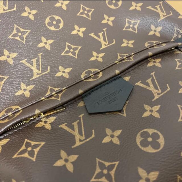 ルイヴィトン LOUIS VUITTON パームスプリングス