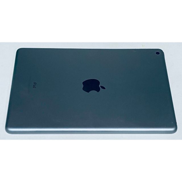 ◆ アップル iPad 第6世代 ios最新15 指紋認証OK！◆