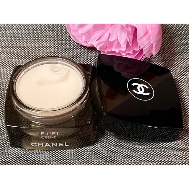 CHANEL(シャネル)の新品❗️シャネル ルリフト クレーム 50ml コスメ/美容のスキンケア/基礎化粧品(フェイスクリーム)の商品写真