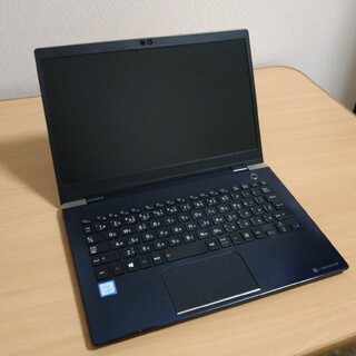 【訳あり中古】ノートパソコン dynabook G83/M core i5(ノートPC)