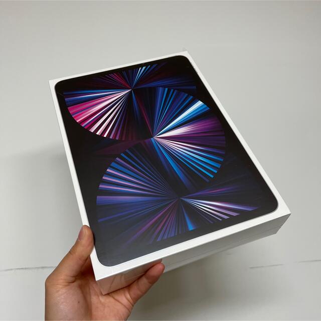 Apple  iPad   WI-FI モデル 128GB  新品未開封