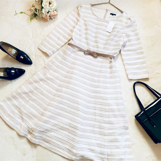 お得正規品 TO BE CHIC - トゥービーシック レーシー ジャガード
