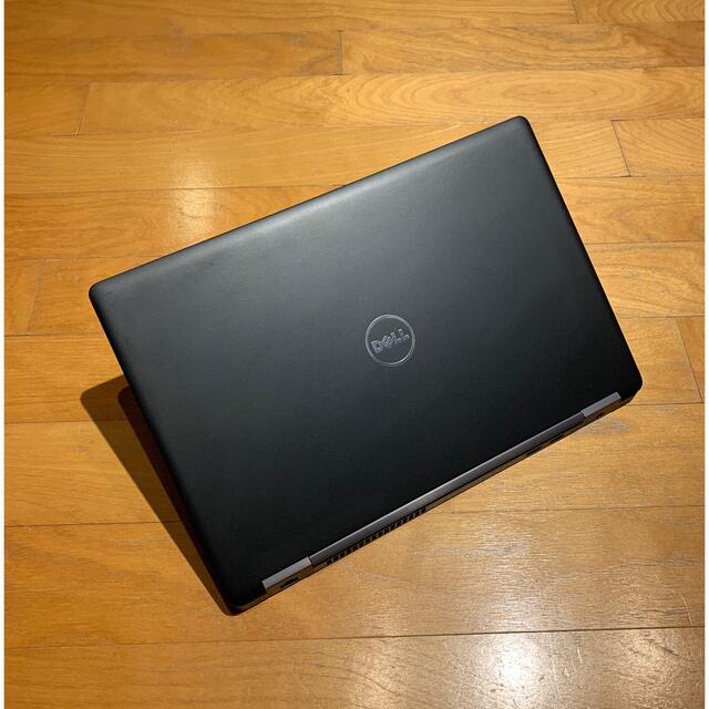 人気急上昇】 Latitude5580 DELL DELL i7 SSD512GB メモリ16GB ノートPC 