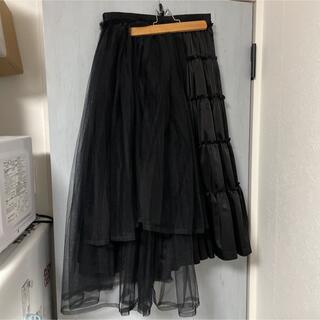 taro horiuchi スカートの通販 700点以上 | フリマアプリ ラクマ
