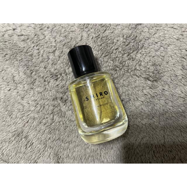 【SHIRO】BON WOODの香り　50ml