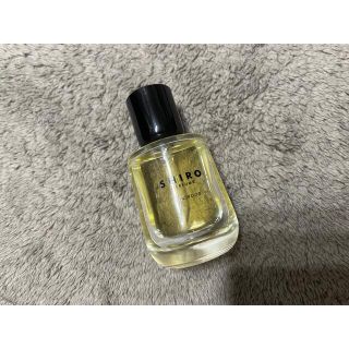 シロ(shiro)の【SHIRO】BON WOODの香り　50ml(香水(女性用))