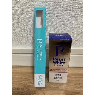薬用パールホワイト プロ EX プラス 30ml(その他)