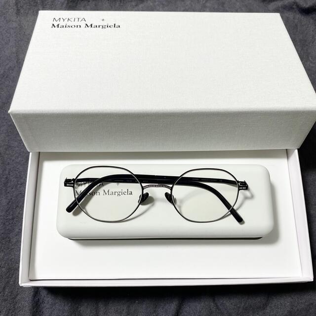 サングラス/メガネMYKITA maison margiela MMCRAFT010