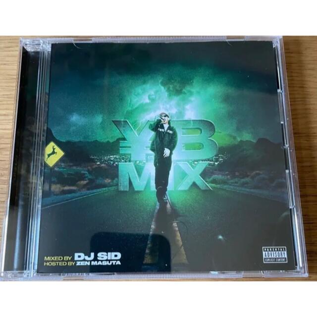 CD 新品　DJ SID B MIX yellow bucks イエローバックス | フリマアプリ ラクマ