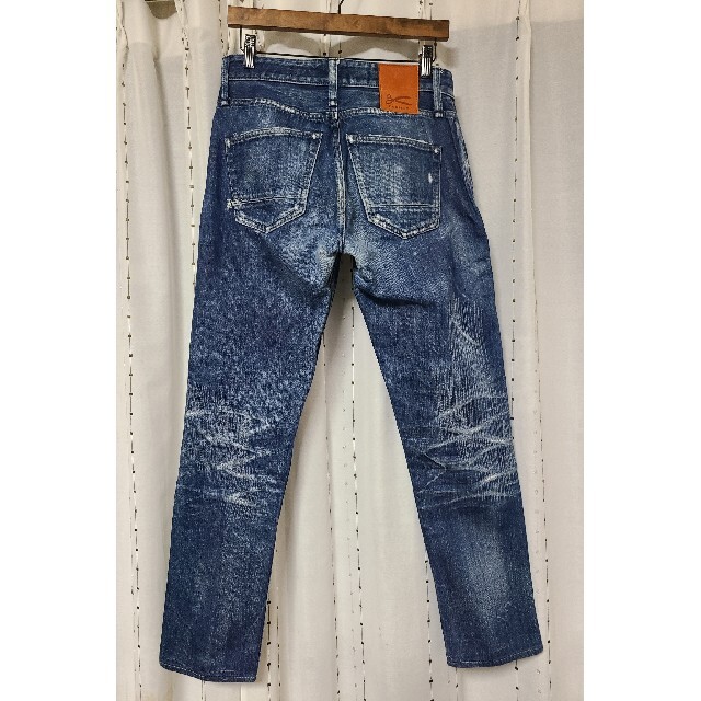 DENHAM デンハム RAZOR JABL 331本限定 W27 日本製 | forext.org.br
