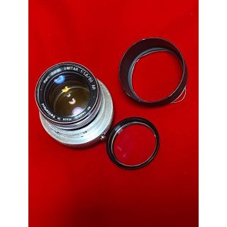 【レア】Kern Aarau SWITAR 50mm f1.8 AR 初代モデル