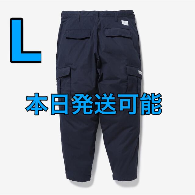 WTAPS TAC-TIC-R TROUSERS WEATHER A.H SSZメンズ