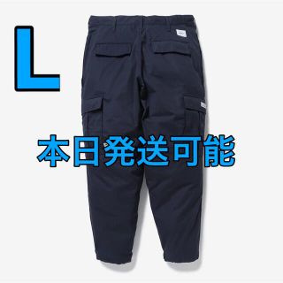 ダブルタップス(W)taps)のWTAPS TAC-TIC-R TROUSERS WEATHER A.H SSZ(ワークパンツ/カーゴパンツ)