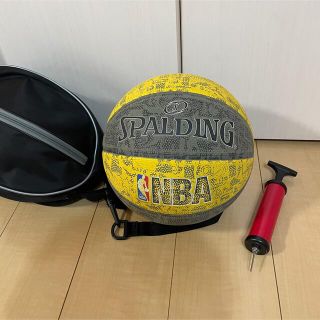 スポルディング(SPALDING)のバスケットボール 7号 球 スポルティング(バスケットボール)