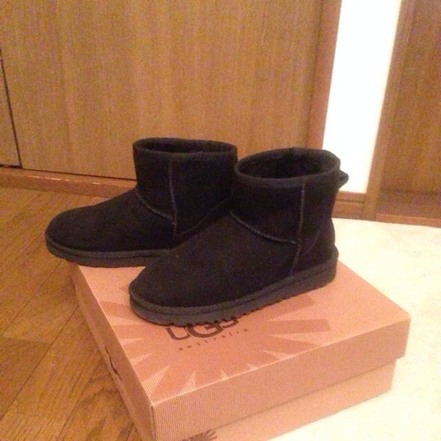 安い超特価 UGG - UGGクラシックミニUS6♪の通販 by cc's shop|アグならラクマ セール安い