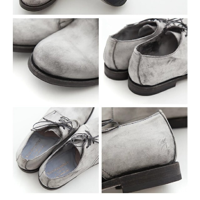 Veritecoeur(ヴェリテクール)のヴェリテクール by SHOTO  くつ美品　サイズ38 レディースの靴/シューズ(ローファー/革靴)の商品写真