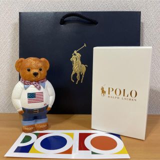 ポロラルフローレン フィギュアの通販 11点 | POLO RALPH LAURENの 