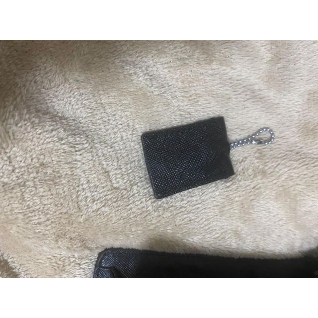 BURBERRY(バーバリー)のBurberry クラッチバッグ　レザー　鍵付き メンズのバッグ(セカンドバッグ/クラッチバッグ)の商品写真