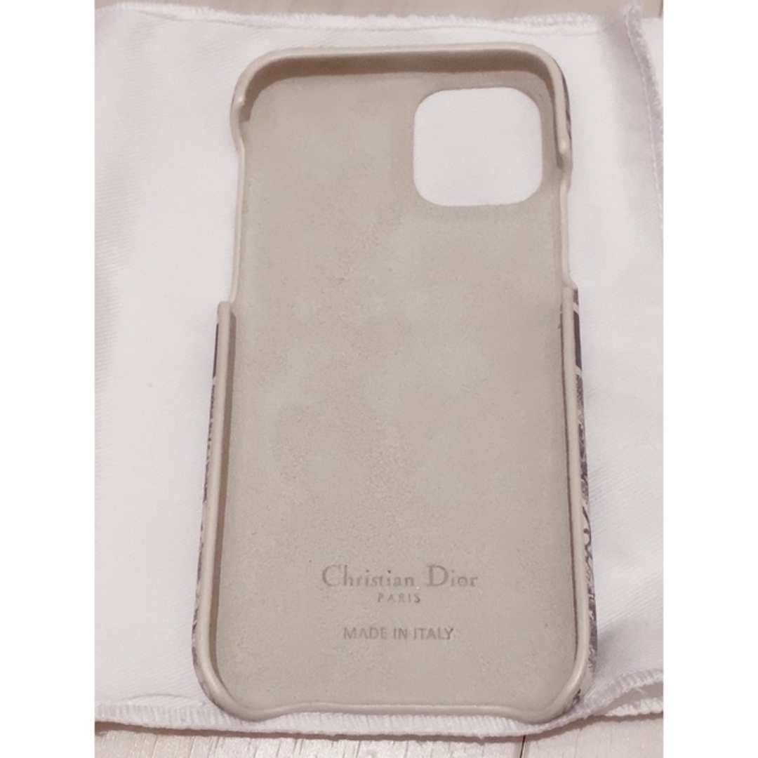 早い者勝ち‼️ Dior ディオール レア iPhone11Proケース | www.jarussi