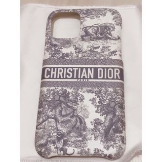 Christian Dior - 早い者勝ち‼️ Dior ディオール レア iPhone11Pro