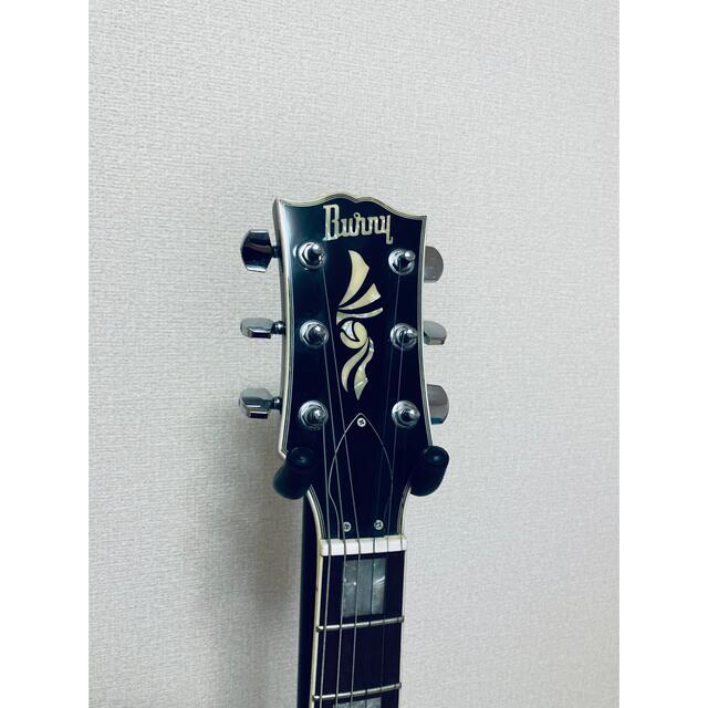 BURNY レスポールカスタム ギター BURNY レスポールカスタム ギター