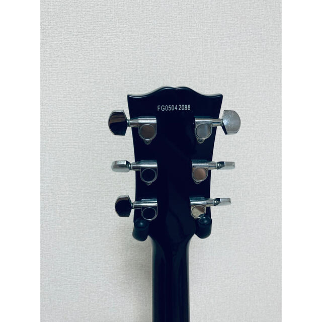 BURNY レスポールカスタム ギター BURNY レスポールカスタム ギター