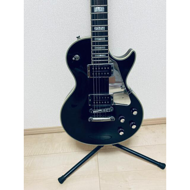 BURNY レスポールカスタム ギター BURNY レスポールカスタム ギター