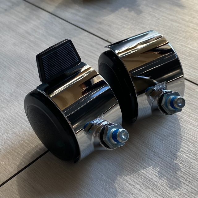 新品　ストッパー付　USM Haller ハラー キャスター １２個セット 新品 ストッパー付 USM Haller ハラー キャスター 12個セット