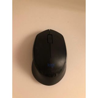 logicool マウス　Bluetooth(PC周辺機器)