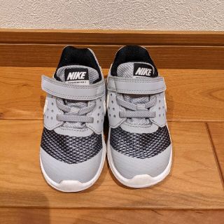 ナイキ(NIKE)のNIKE　ナイキ　スニーカー　13cm(スニーカー)