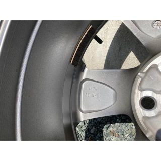 トヨタ - ☆値下げ☆【美品】トヨタ RAV4 純正ホイール 18インチ バラ