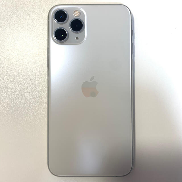 スマートフォン本体iPhone 11 Pro 256GB SIMフリー