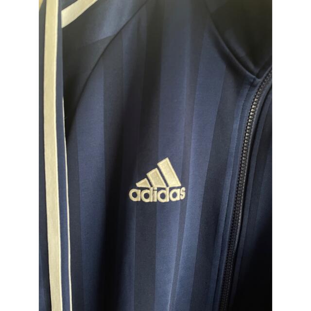 adidas - adidas 90s 万国旗タグ パフォーマンス ジャージ トラック
