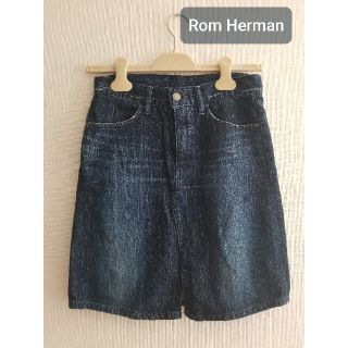 ロンハーマン デニムスカート スカートの通販 200点以上 | Ron Herman ロンハーマン デニムスカート スカートの通販 200点以上 | Ron Herman