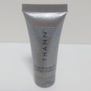 タン(THANN)の新品　未使用　thann ハンドソープ(サンプル/トライアルキット)