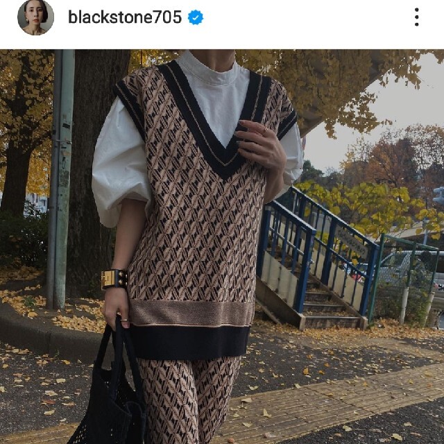 MODERN TILDEN KNIT TOP PANTS /アメリヴィンテージ | gulatilaw.com
