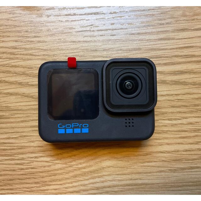 Go Pro Hero10 純正アクセサリーセット ゴープロ ヒーロー10