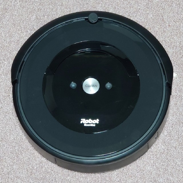 IROBOT ルンバ e5