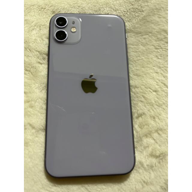 iPhone11Pro 64GB 本体のみ　SIMフリー