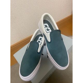 コンバース(CONVERSE)のconverse cons スリッポン  スニーカー (スニーカー)