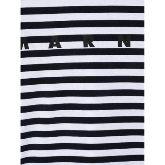 【新品未使用】MARNI マルニ Tシャツ